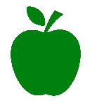 Vitality Squares Apple Icon
