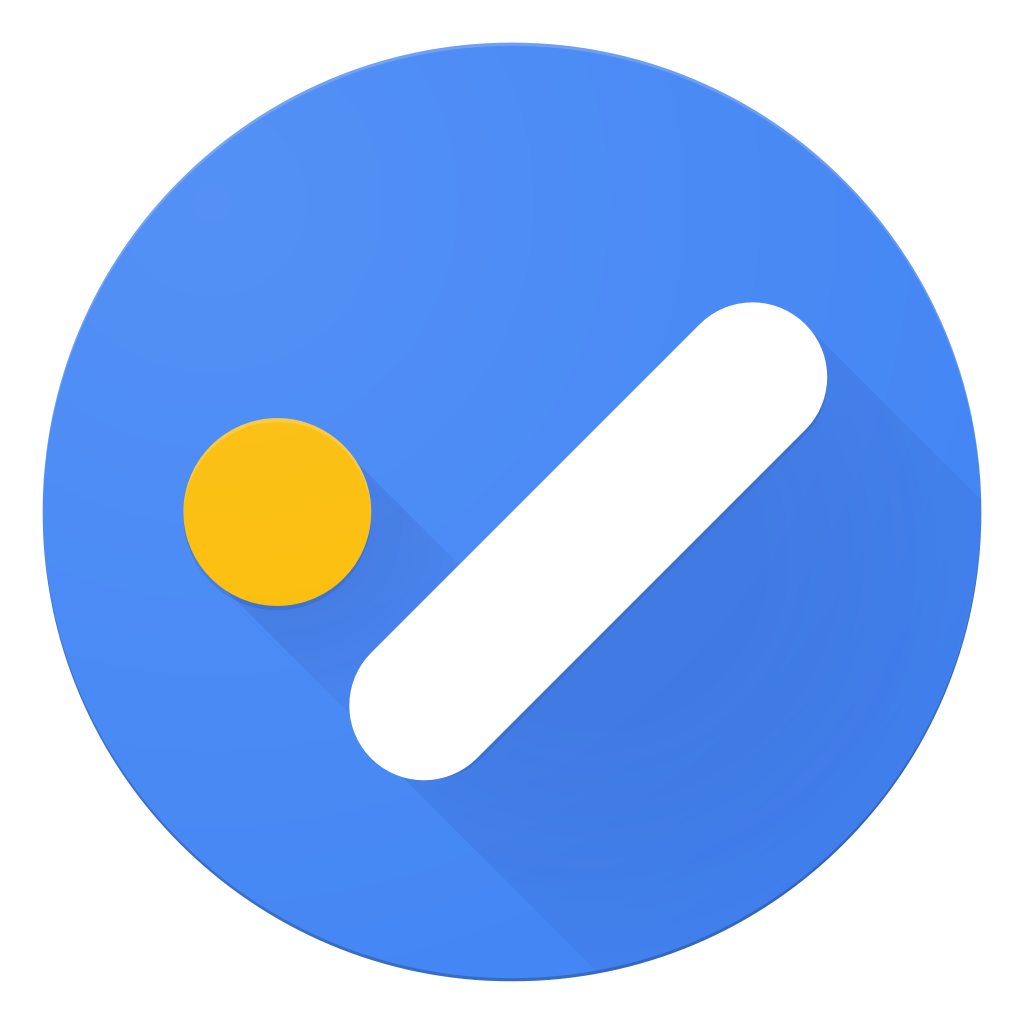 Google Tasks Icon